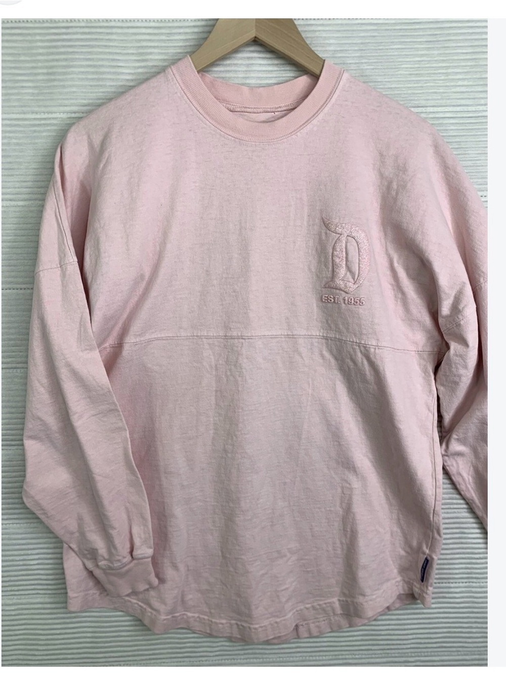 Disneyland Spirit Jersey